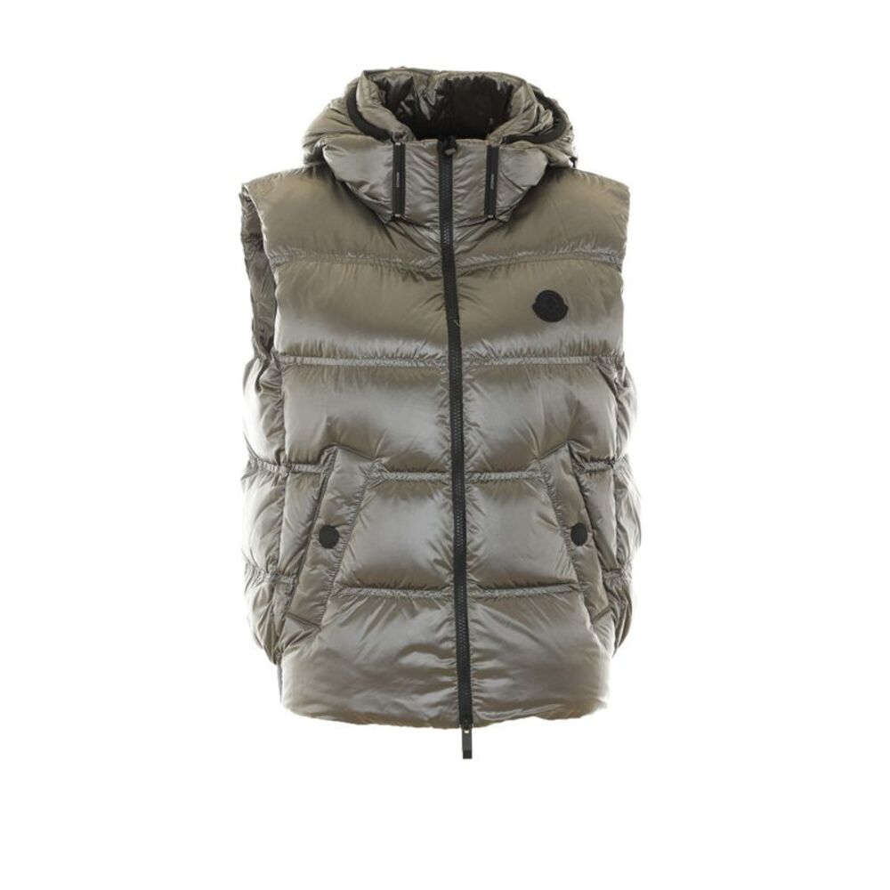 Moncler Women Fluidite Vest